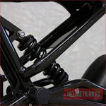 BM750 - Barramax - 750w Electric Bike ebike, Electric, Uncommon Main Vehicles