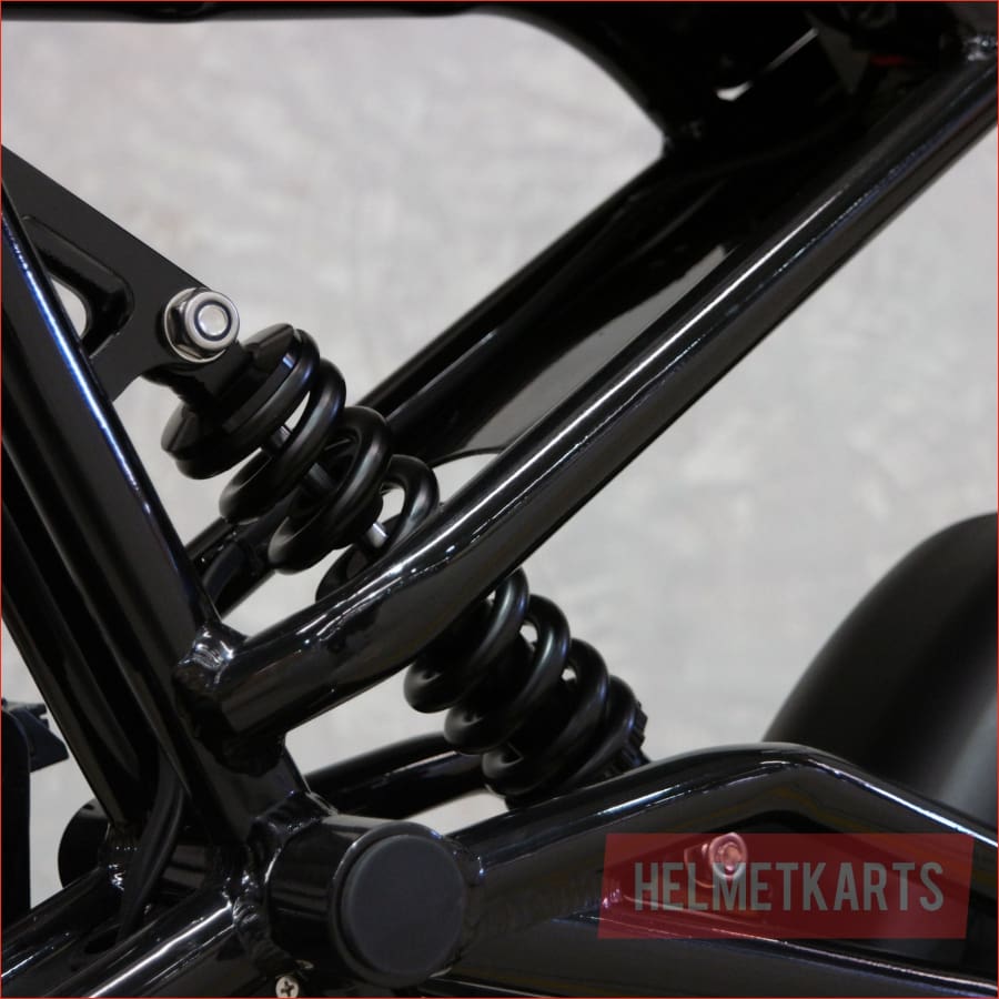 BM750 - Barramax - 750w Electric Bike ebike, Electric, Uncommon Main Vehicles