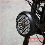 BM750L - Barramax Lite - 750w Electric Bike ebike, Electric, Uncommon Main Vehicles