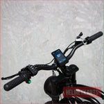 BM750L - Barramax Lite - 750w Electric Bike ebike, Electric, Uncommon Main Vehicles