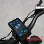 BM750L - Barramax Lite - 750w Electric Bike ebike, Electric, Uncommon Main Vehicles