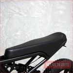 BM750L - Barramax Lite - 750w Electric Bike ebike, Electric, Uncommon Main Vehicles