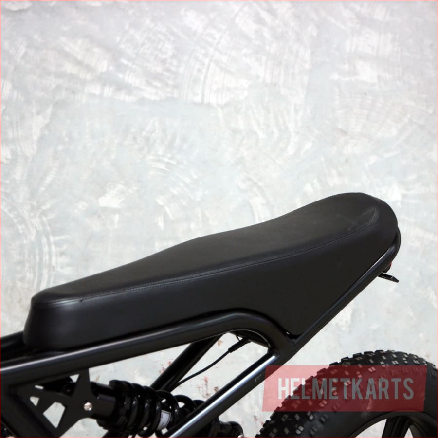 BM750L - Barramax Lite - 750w Electric Bike ebike, Electric, Uncommon Main Vehicles