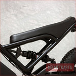 BM750L - Barramax Lite - 750w Electric Bike ebike, Electric, Uncommon Main Vehicles