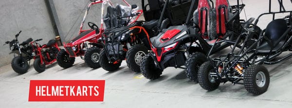 Book a Test Drive