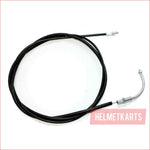 Brake cable A - Helmetkarts