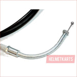 Brake cable A - Helmetkarts