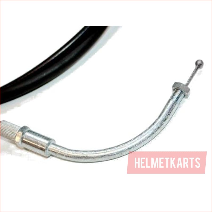 Brake cable A - Helmetkarts