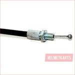 Brake cable A - Helmetkarts