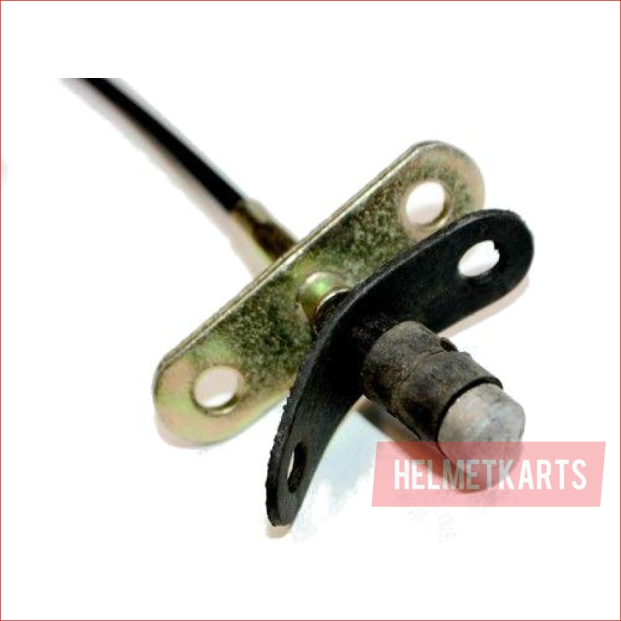 Brake cable B - Helmetkarts