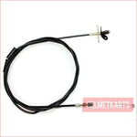 Brake cable B - Helmetkarts