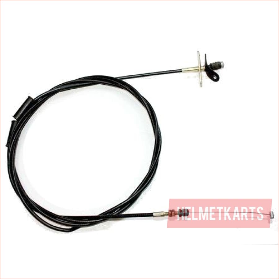Brake cable B - Helmetkarts