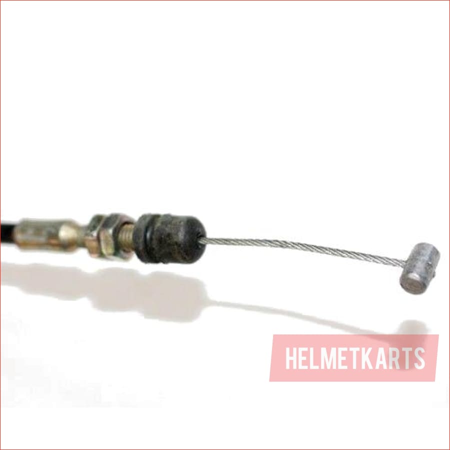 Brake cable B - Helmetkarts