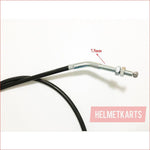 Brake cable C - Helmetkarts