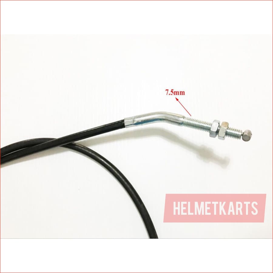 Brake cable C - Helmetkarts
