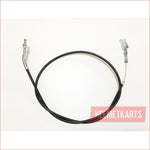 Brake cable C - Helmetkarts