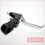 Brake Lever Dual Twin Cable 48cc 66c 70cc 80cc Motorised Motorized Bicycle Blygo