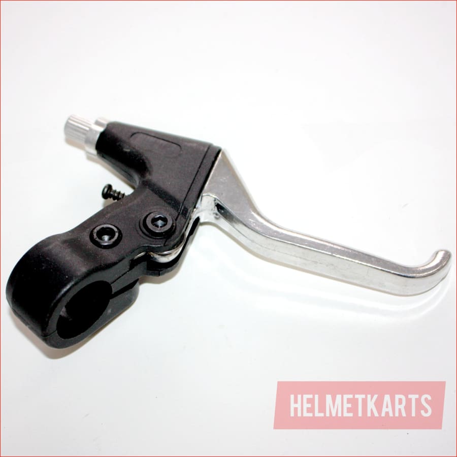 Brake Lever Dual Twin Cable 48cc 66c 70cc 80cc Motorised Motorized Bicycle Blygo