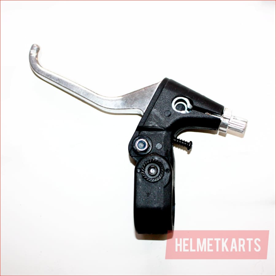 Brake Lever Dual Twin Cable 48cc 66c 70cc 80cc Motorised Motorized Bicycle Blygo