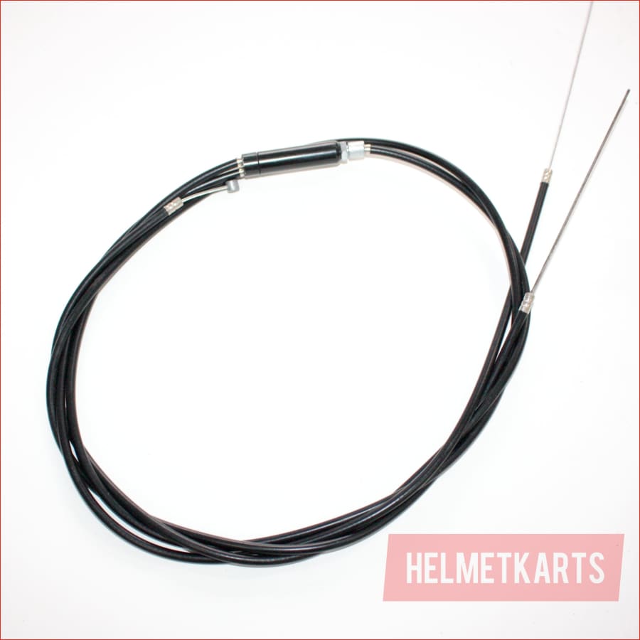 Brake Lever Dual Twin Cable 48cc 66c 70cc 80cc Motorised Motorized Bicycle Blygo