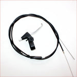 Brake Lever Dual Twin Cable 48cc 66c 70cc 80cc Motorised Motorized Bicycle Blygo