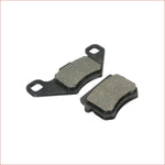 Brake pads A - Helmetkarts
