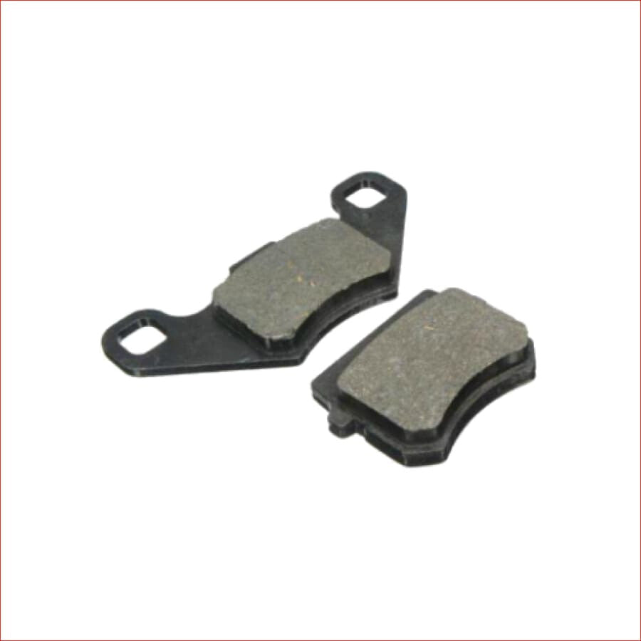 Brake pads A - Helmetkarts