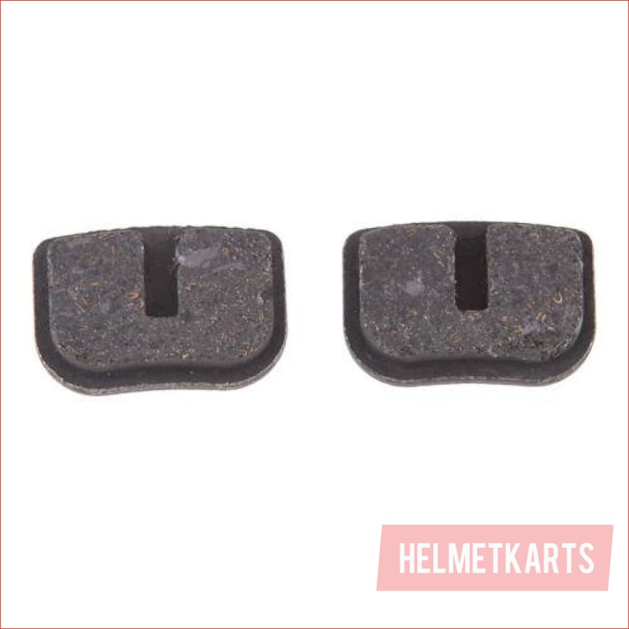 Brake pads C - Helmetkarts