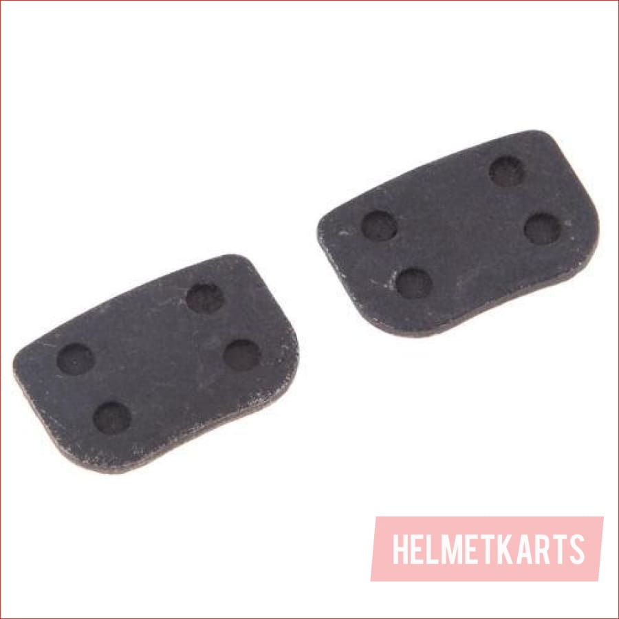 Brake pads C - Helmetkarts