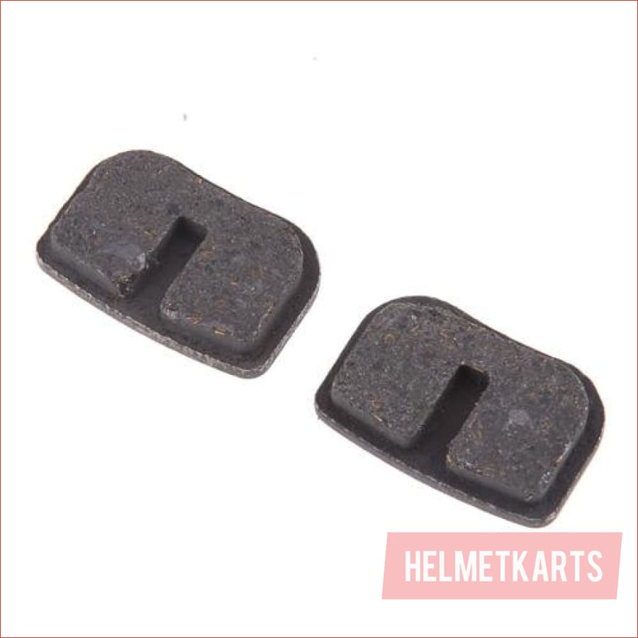 Brake pads C - Helmetkarts