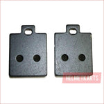 Brake pads D - Helmetkarts