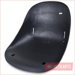 Bucket seat - Helmetkarts