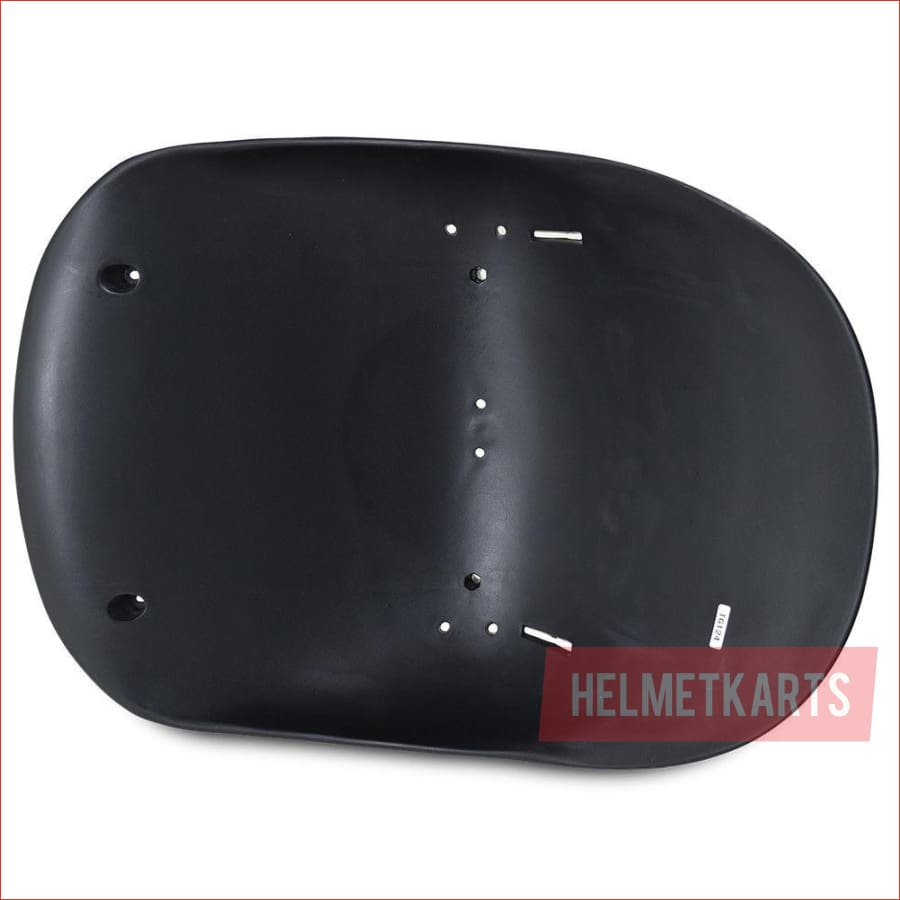 Bucket seat - Helmetkarts