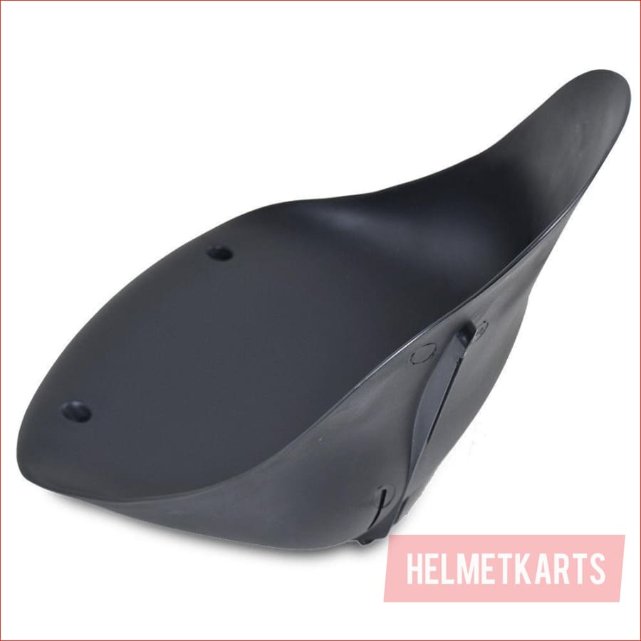 Bucket seat - Helmetkarts
