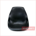 Bucket seat - Helmetkarts