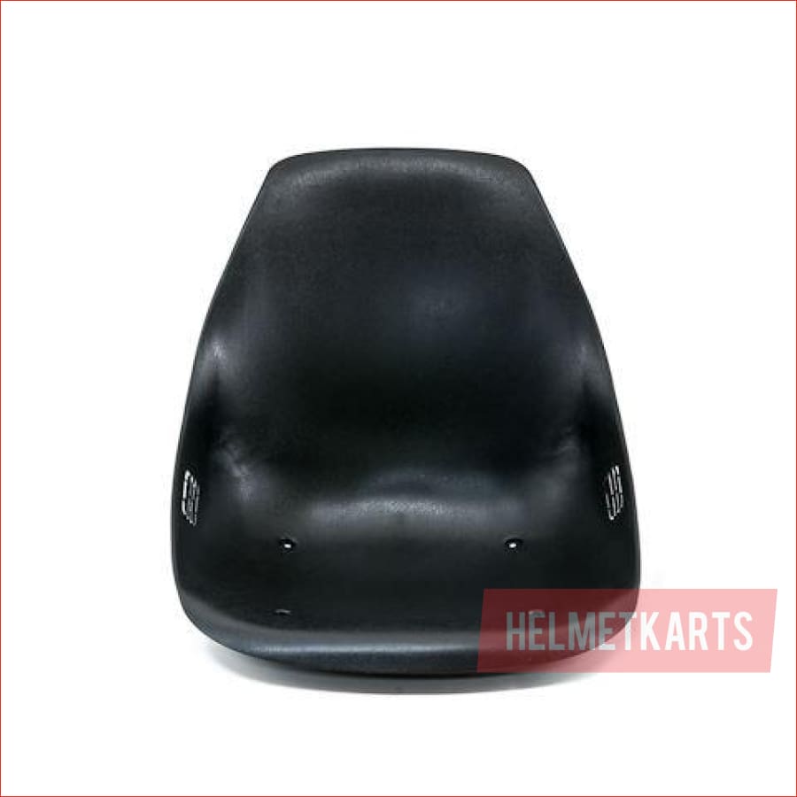 Bucket seat - Helmetkarts