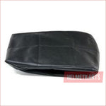 Bucket seat padded vinyl cover - Helmetkarts