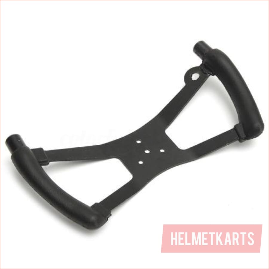Butterfly power grip steering wheel - Helmetkarts