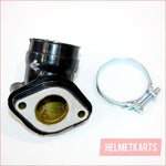 Carb Carburetor Intake Manifold Mount GY6 200cc Scooter Quad Dirt Bike ATV Buggy name=>New Arrival, slug=>new-arrival}, {id=>267