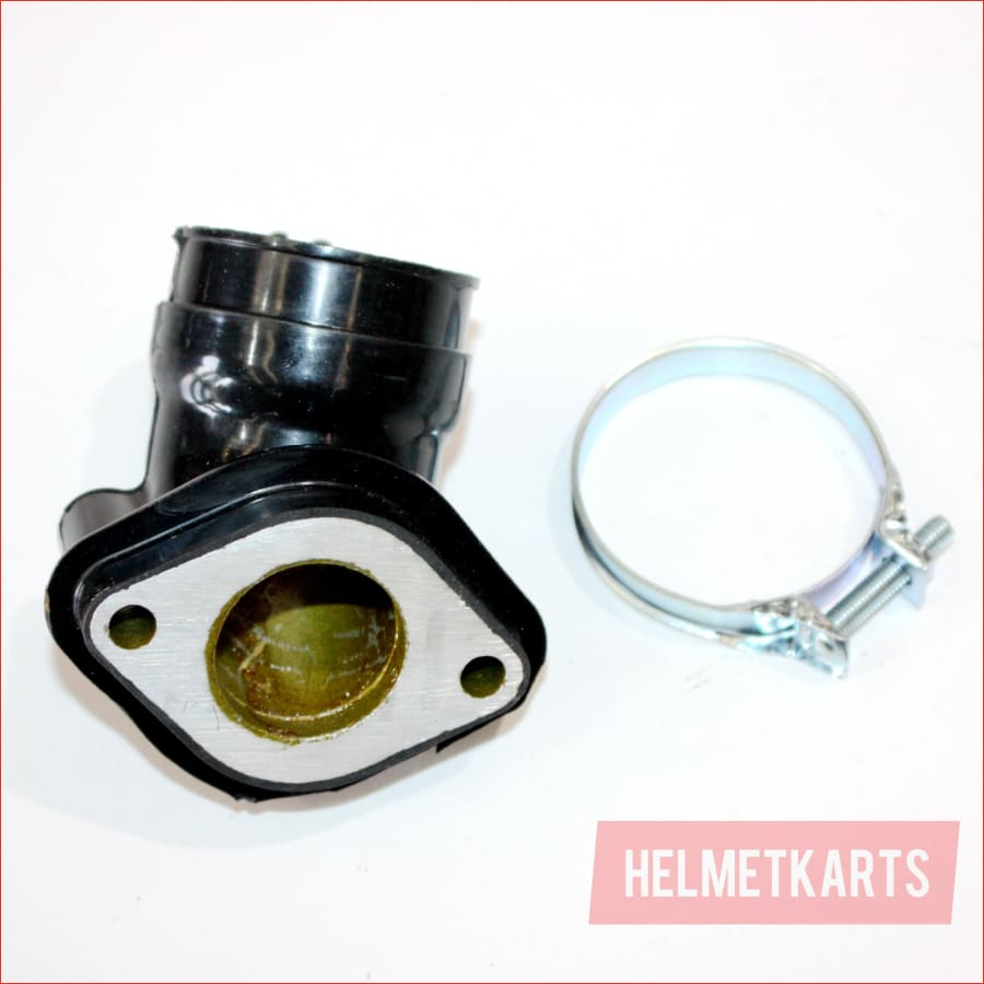 Carb Carburetor Intake Manifold Mount GY6 200cc Scooter Quad Dirt Bike ATV Buggy name=>New Arrival, slug=>new-arrival}, {id=>267