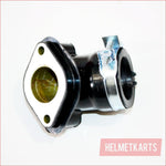 Carb Carburetor Intake Manifold Mount GY6 200cc Scooter Quad Dirt Bike ATV Buggy name=>New Arrival, slug=>new-arrival}, {id=>267