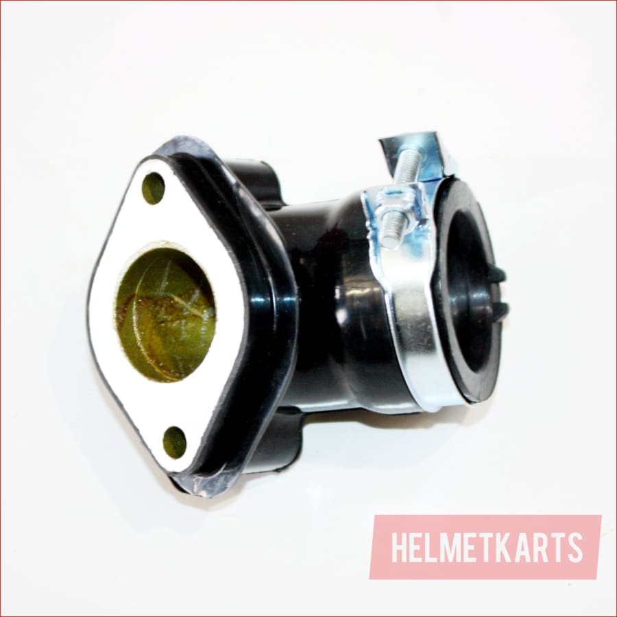 Carb Carburetor Intake Manifold Mount GY6 200cc Scooter Quad Dirt Bike ATV Buggy name=>New Arrival, slug=>new-arrival}, {id=>267