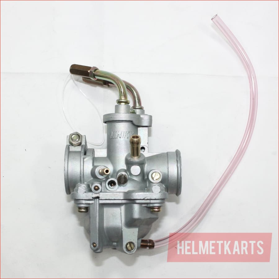 CARB CARBY AIR FILTER Throttle Choke Cable YAMAHA PEEWEE PW50 PY50 PIT DIRT BIKE Blygo