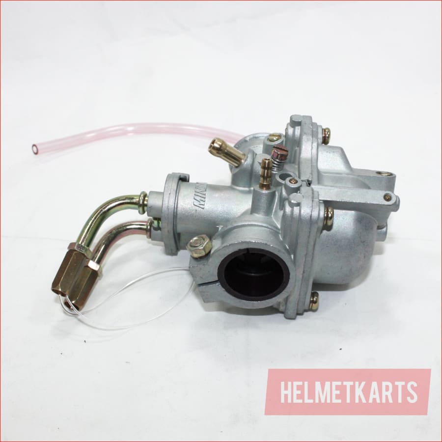 CARB CARBY AIR FILTER Throttle Choke Cable YAMAHA PEEWEE PW50 PY50 PIT DIRT BIKE Blygo
