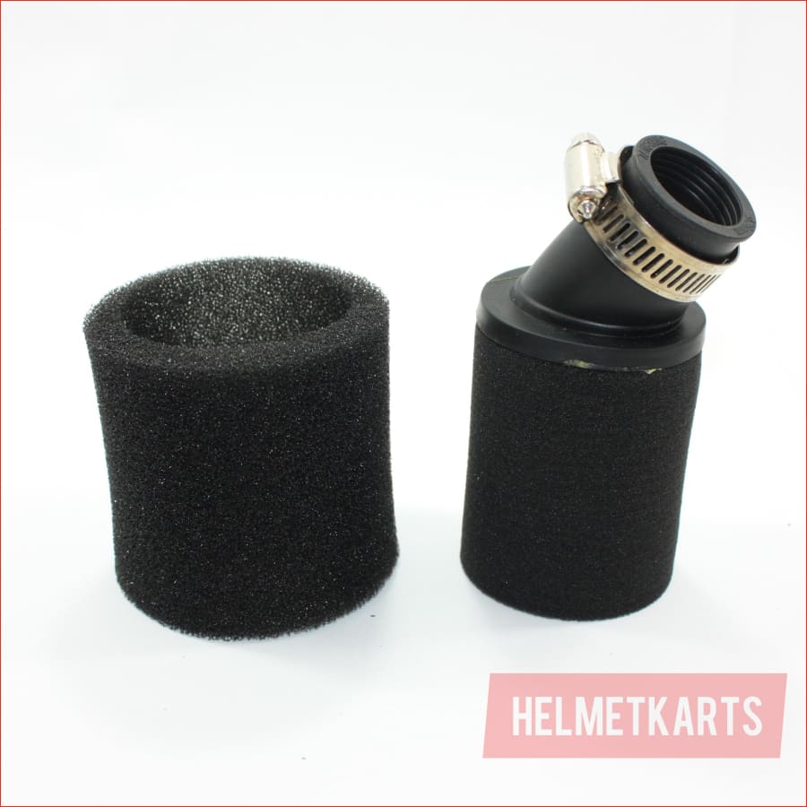 CARB CARBY AIR FILTER Throttle Choke Cable YAMAHA PEEWEE PW50 PY50 PIT DIRT BIKE Blygo