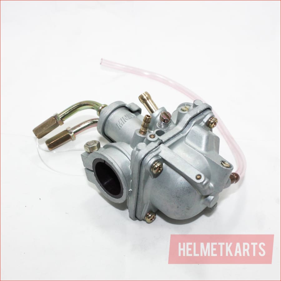 CARB CARBY AIR FILTER Throttle Choke Cable YAMAHA PEEWEE PW50 PY50 PIT DIRT BIKE Blygo