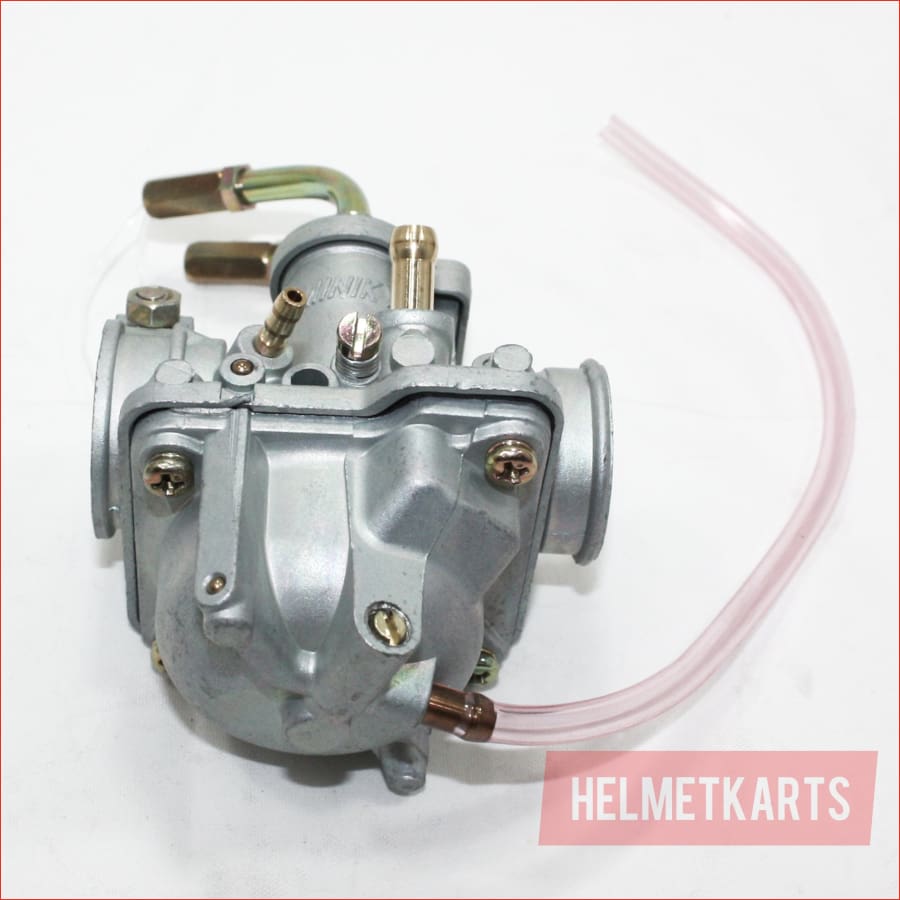 CARB CARBY AIR FILTER Throttle Choke Cable YAMAHA PEEWEE PW50 PY50 PIT DIRT BIKE Blygo