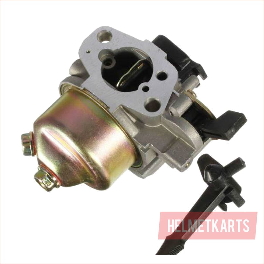 Carburetor - Fit for GX160 GX200 - Helmetkarts