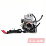 Carburetor - Fit for GY6 125 / 150 - Helmetkarts