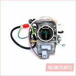 Carburetor - Fit for GY6 200 / 250 - Helmetkarts